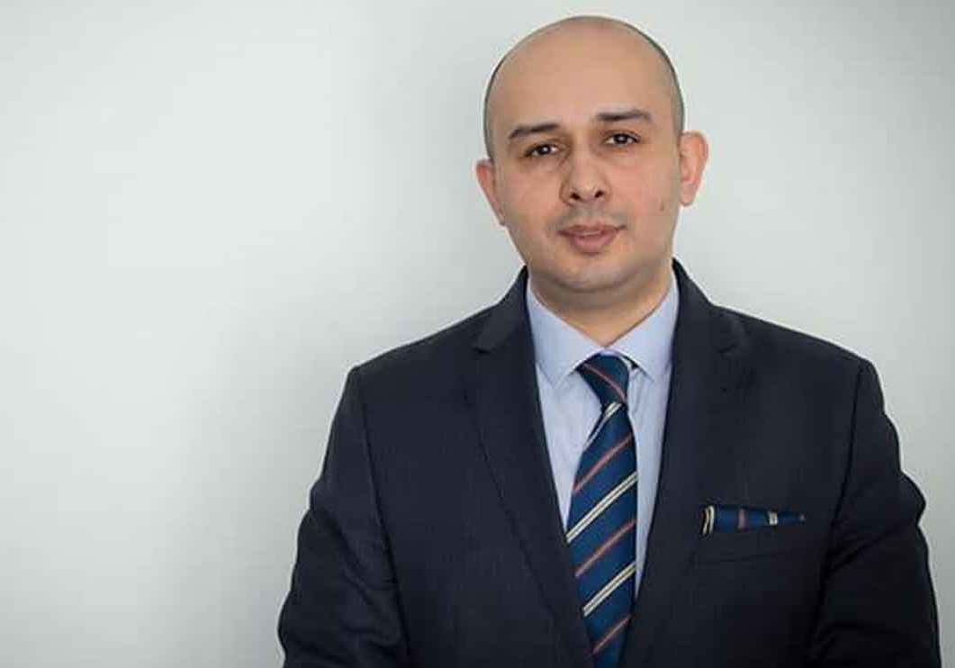 پیمان مولوی