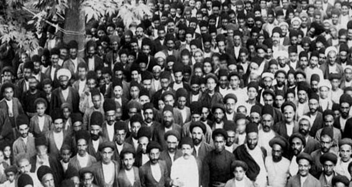 119 سال از صدور فرمان مشروطه گذشت + عکس و صدای مظفرالدین شاه 5