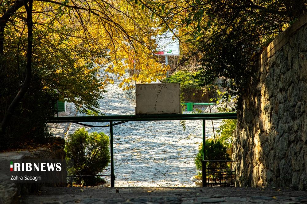 تصاویر | تهران چشم انتظار باران 5