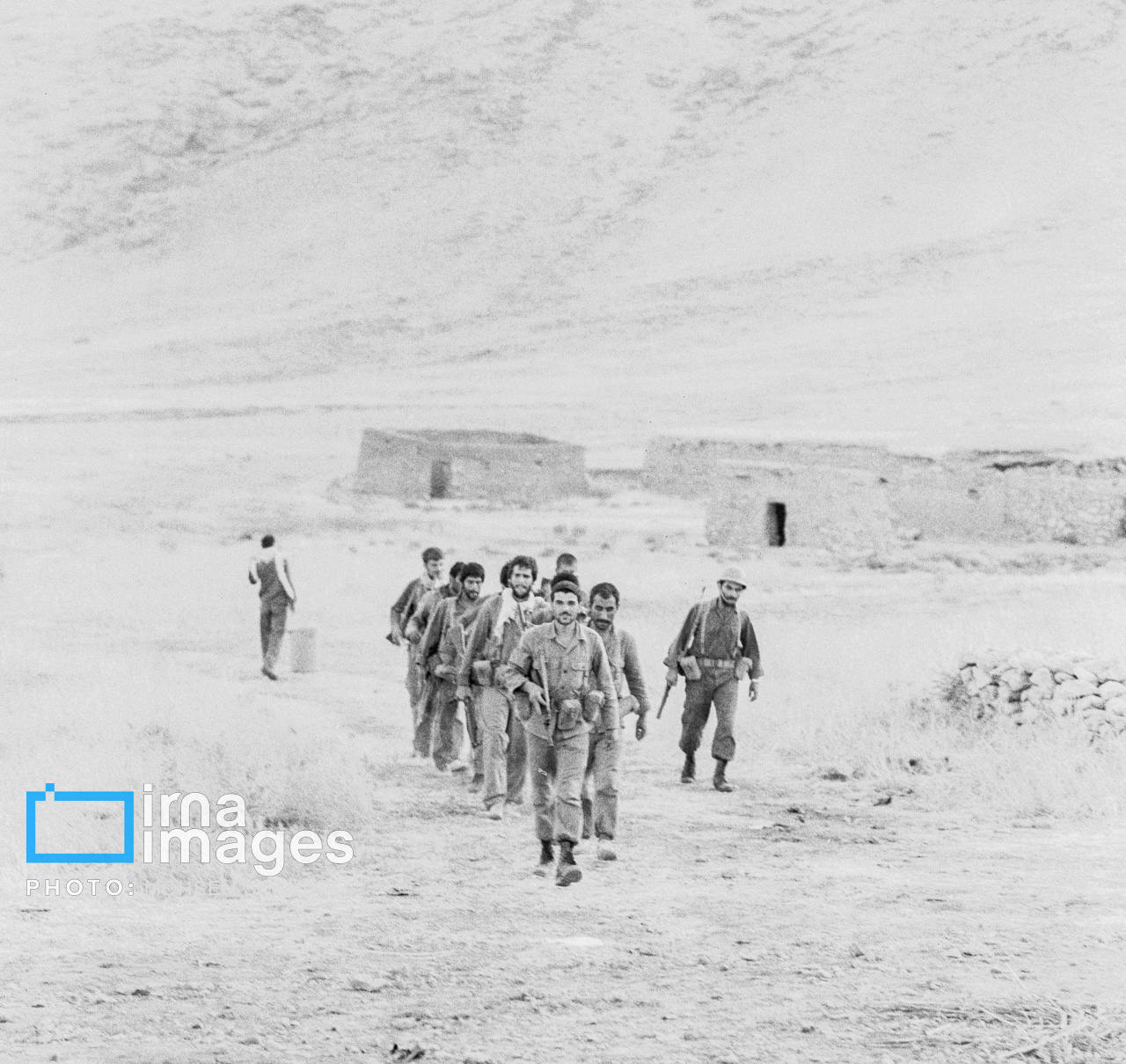 حمله عراق به ایران 