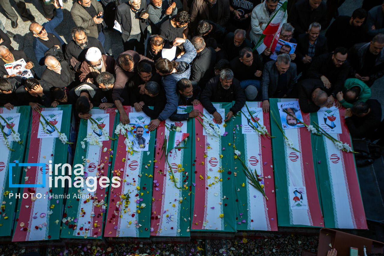 ایران و جنگ