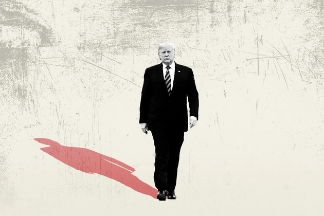 دونالد ترامپ