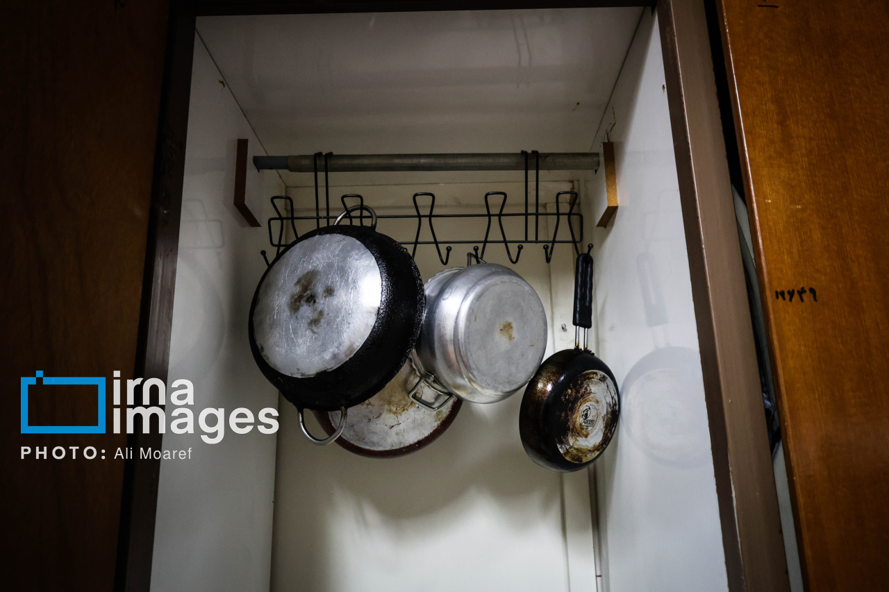 زندگی دانشجویی