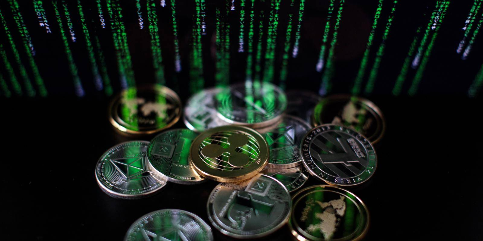 بیت کوین