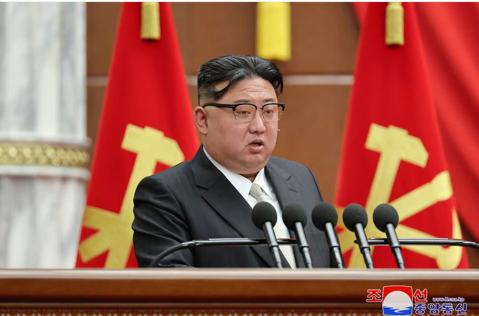 رمزگشایی از پیام تازه رهبر کره شمالی / آیا پیونگ یانگ خود را برای عصر ترامپ آماده می کند؟ 2