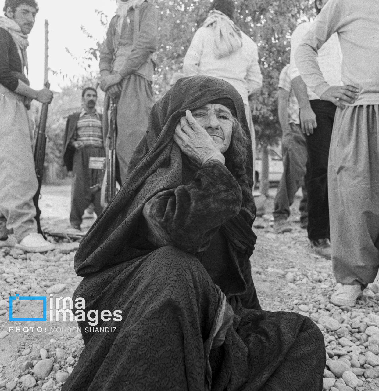 حمله عراق به ایران 