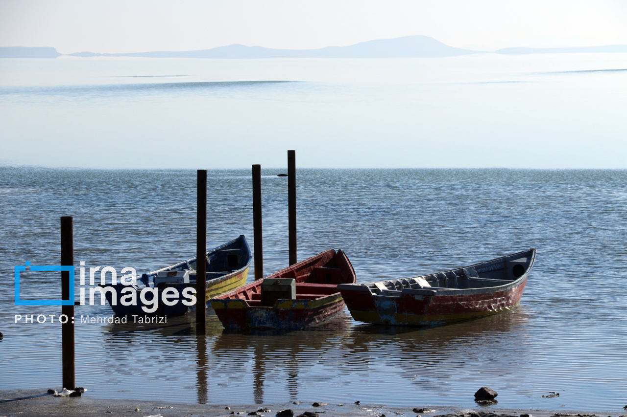 دریاچه ارومیه