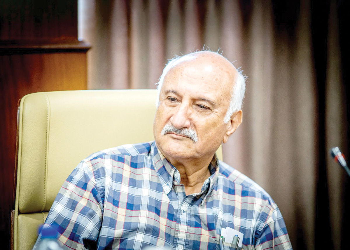 محمد طبیبیان