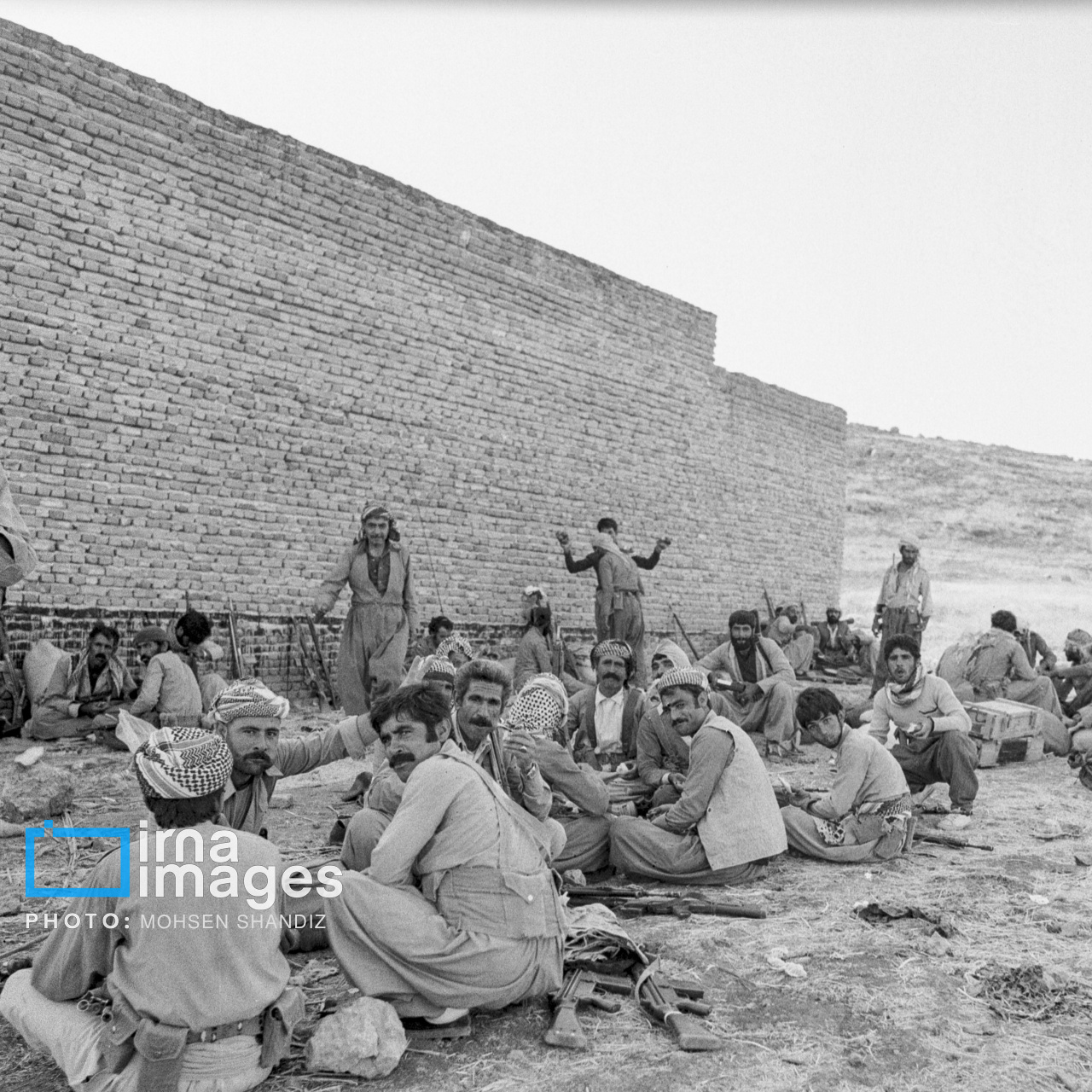 حمله عراق به ایران 