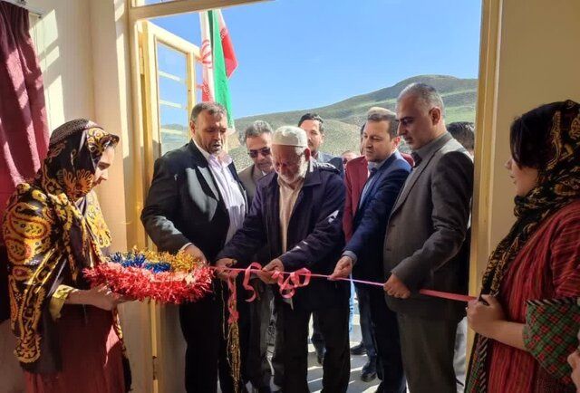 واکنش وزیر آموزش و پرورش به افتتاح یک مدرسه در گلستان/ همه جای ایران سرای ماست