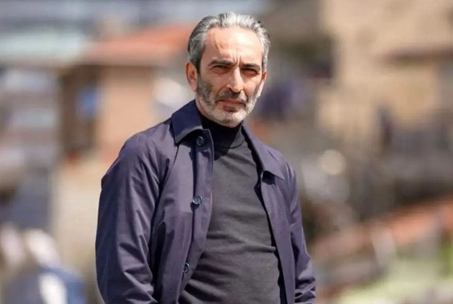 سریال دلیکانلی 