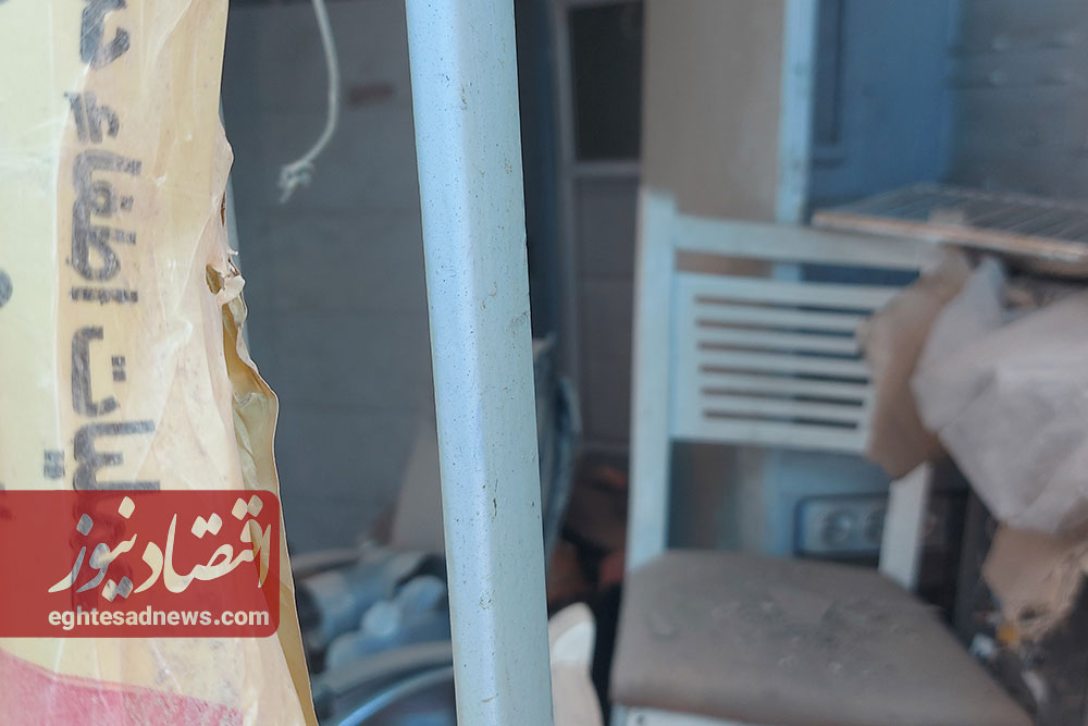 موشک آمد و به دیوار کناری خورد / ماشین گوشت که رفت، انفجار شد / روایت شاهدان عینی از انفجار تجریش 3