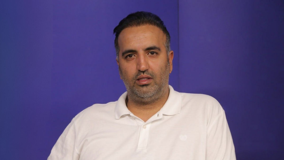 جواد فلاحیان کارشناس بازار سرمایه