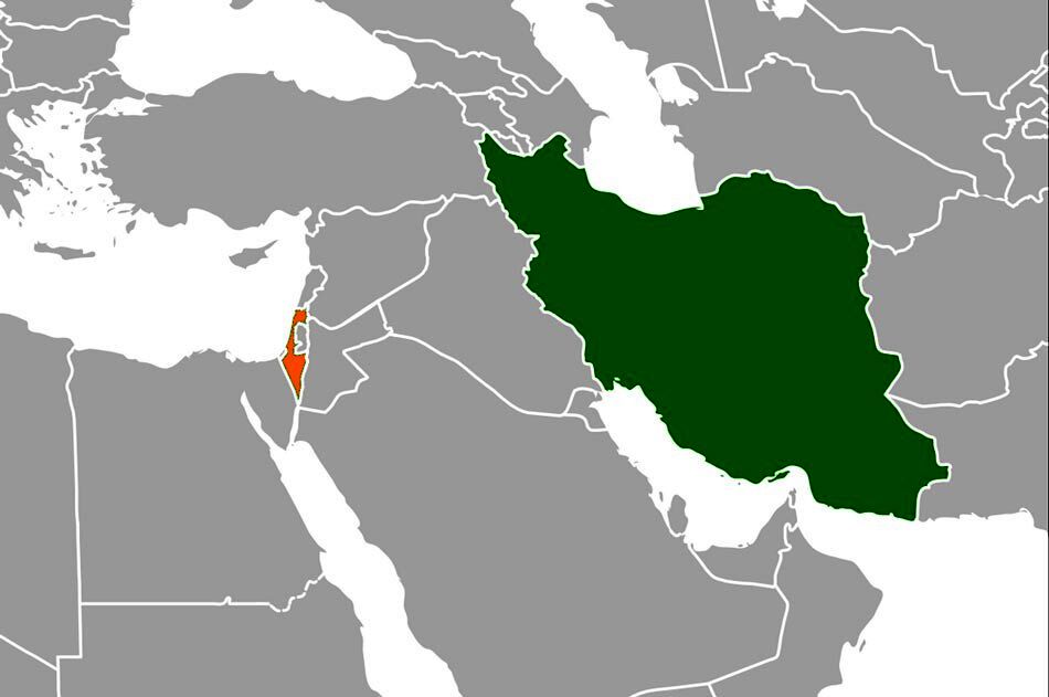 سناریوهای حمله احتمالی اسرائیل به ایران 4