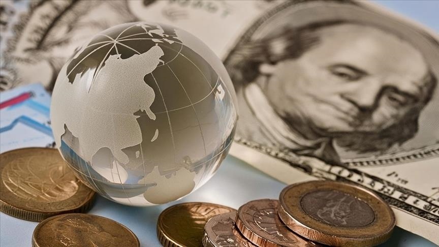 اقتصاد جهان