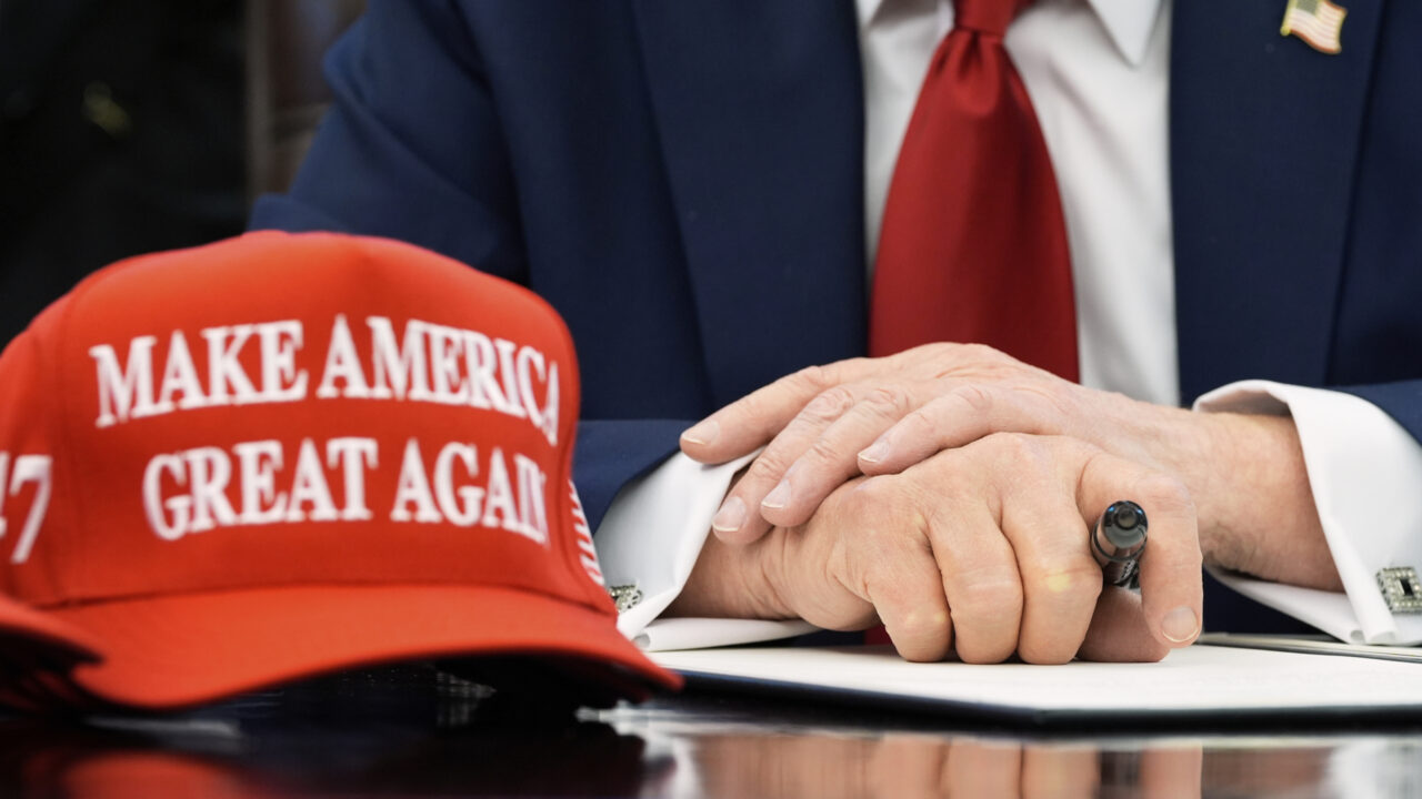 MAGA