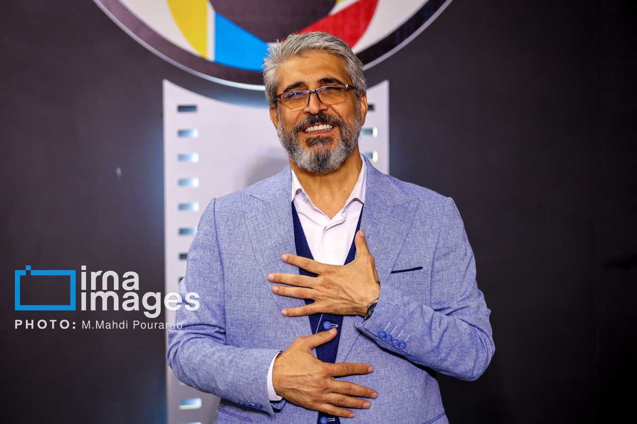 تصاویر | پانزدهمین جشن بزرگ منتقدان و نویسندگان سینمایی ایران 45