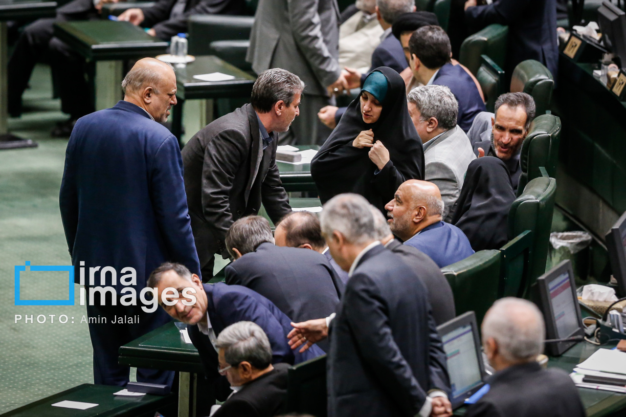 لایحه بودجه 1405