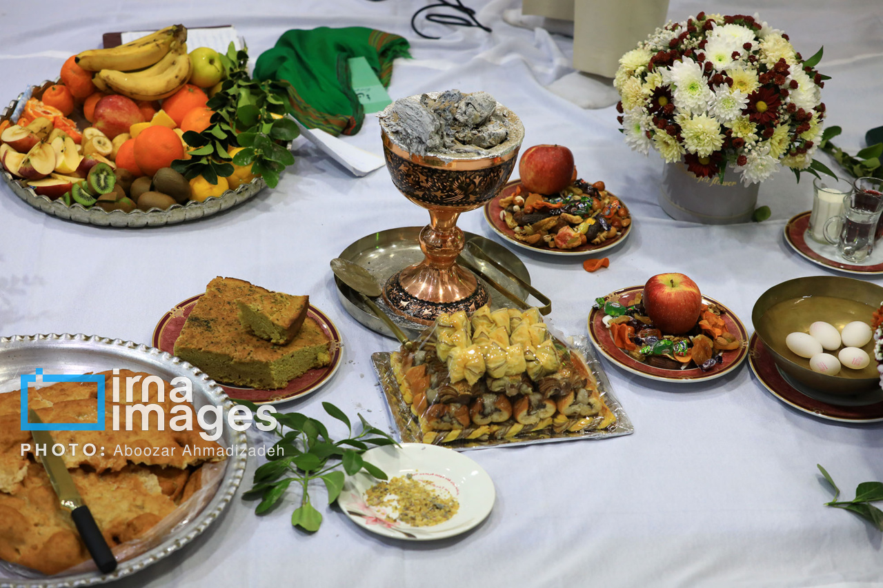 جشن شده