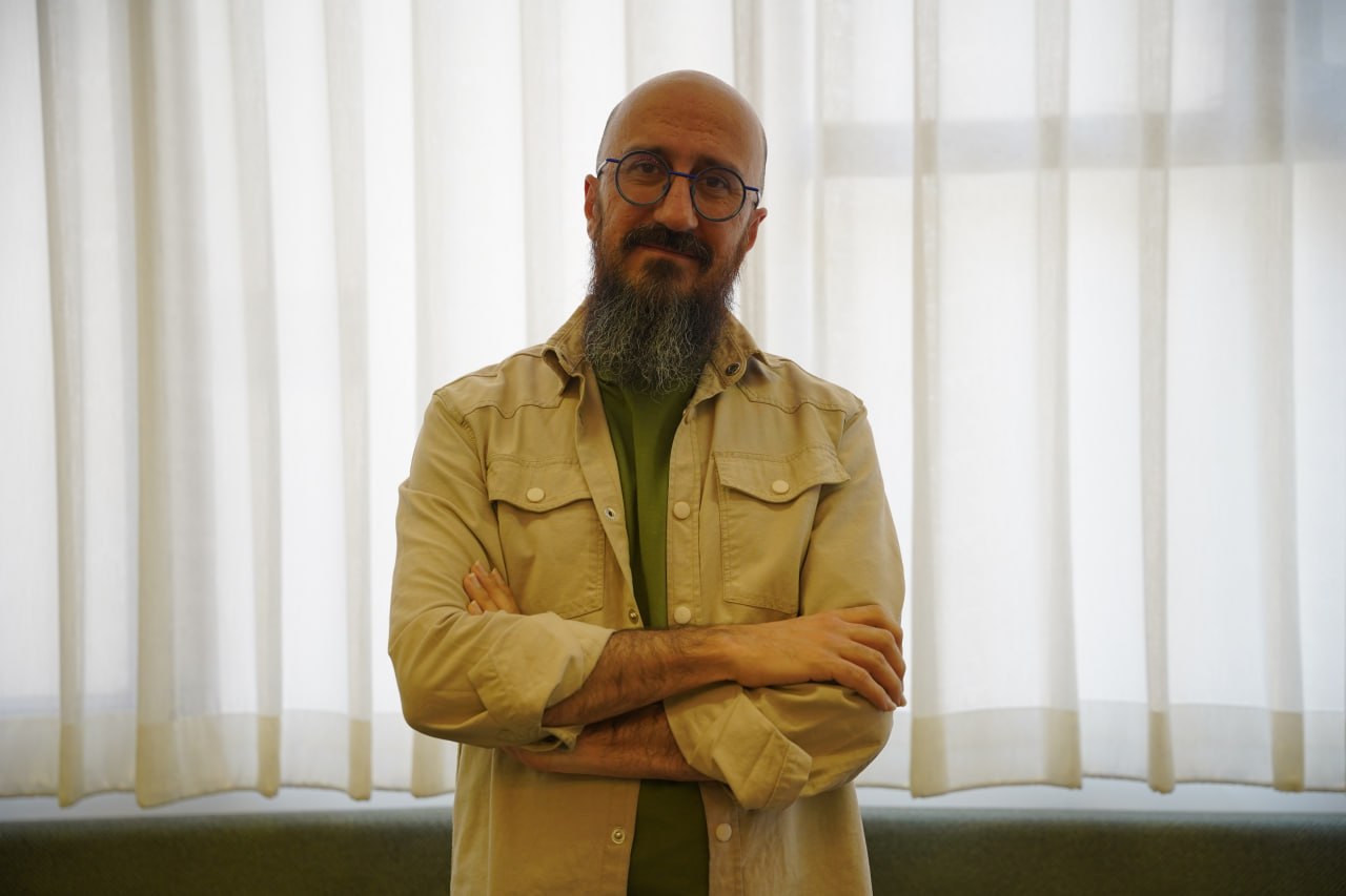 بیدی
