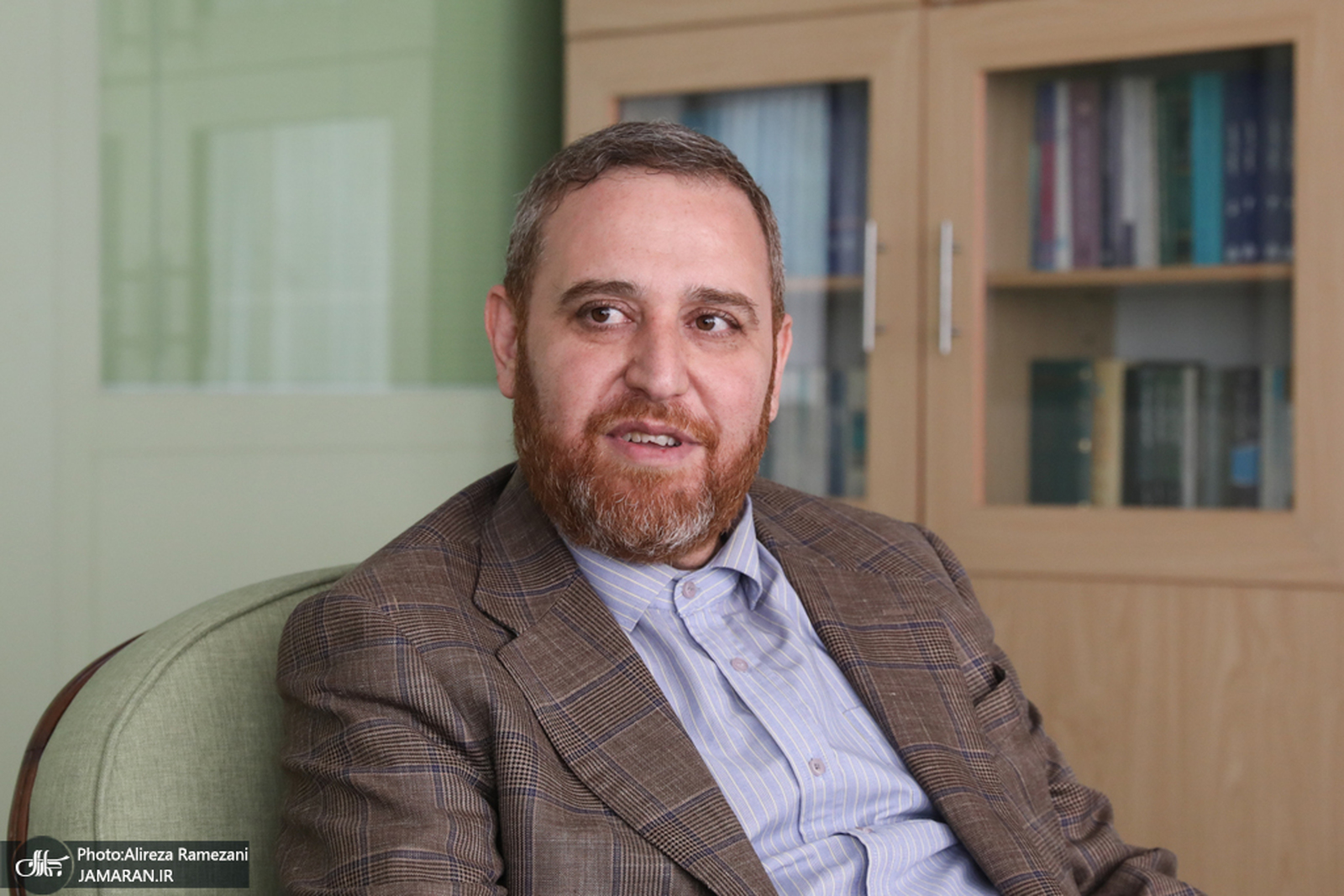 مهدی+اقراریان (1)