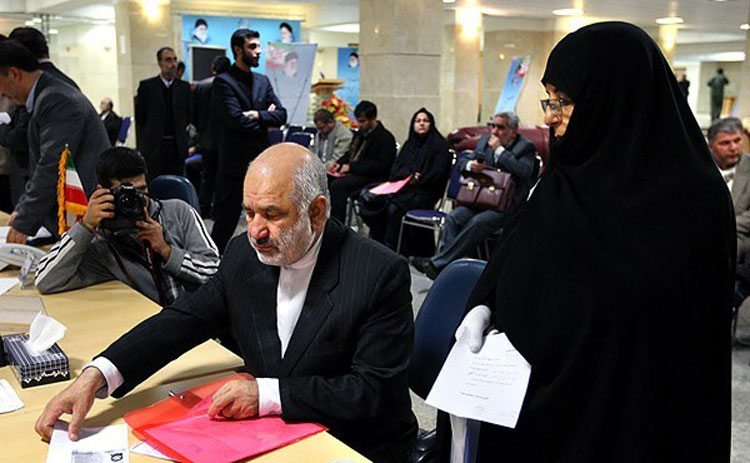 حسن کامران