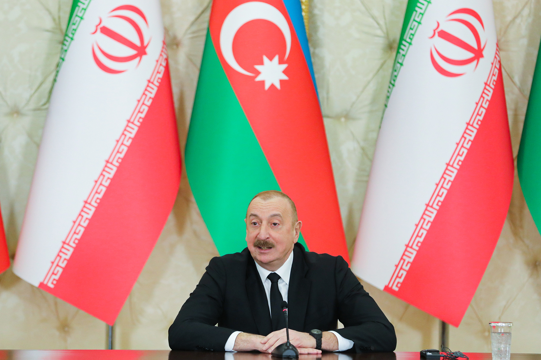 جنگ پوتین در اوکراین، قفقاز جنوبی را از او گرفت؟/ احتمال کودتا علیه «ضدمسیح» در ایروان 2