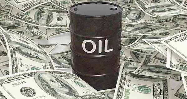 قیمت نفت و دلار