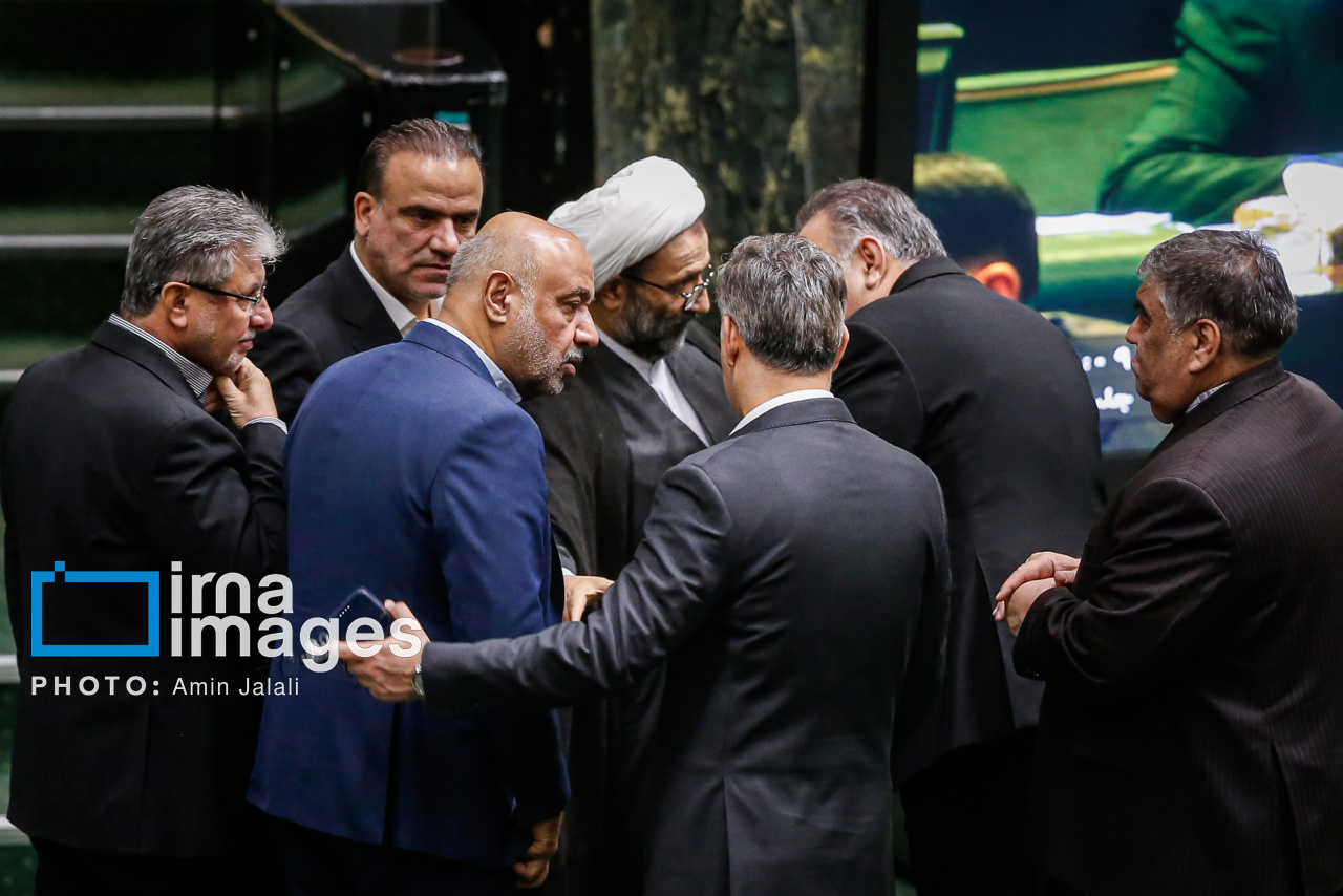 لایحه بودجه 1405