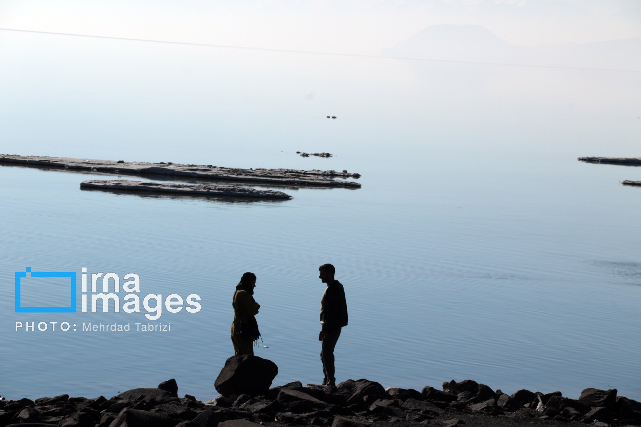 دریاچه ارومیه