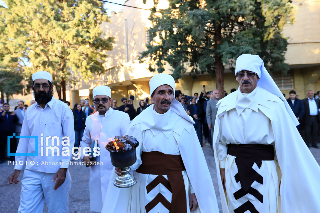 جشن شده