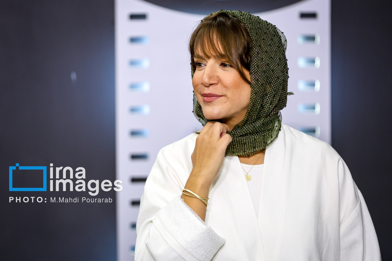 تصاویر | پانزدهمین جشن بزرگ منتقدان و نویسندگان سینمایی ایران 39