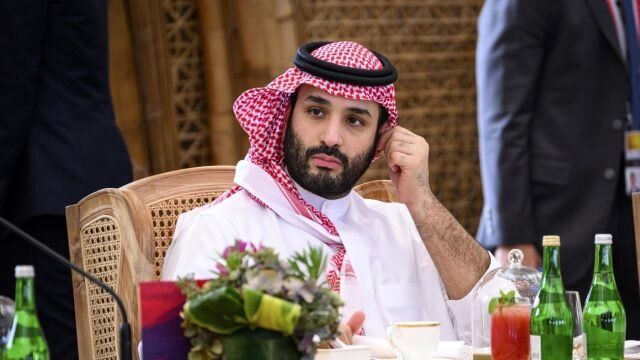 پاسخ بن سلمان به منتقدان پروژه «نئوم»/ بلندپروازی جدید ولیعهد سعودی جنجالی شد 2