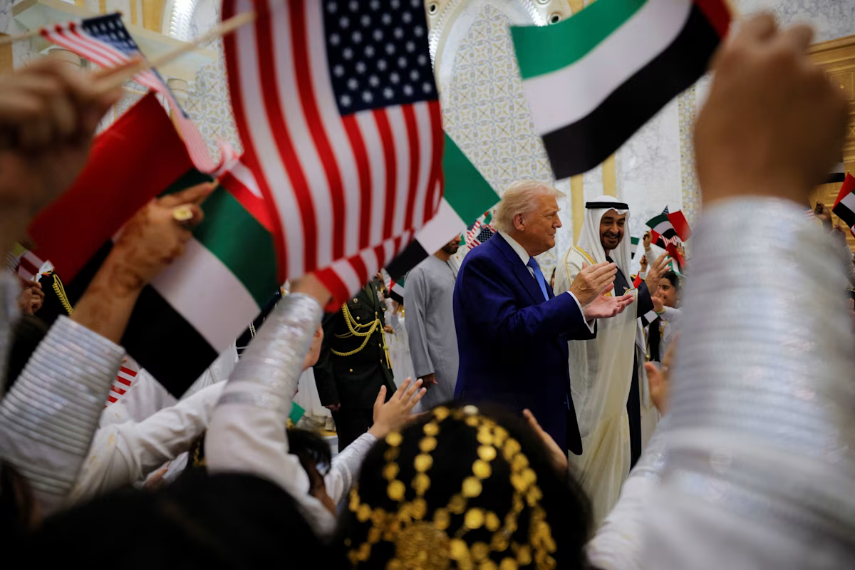 امارات