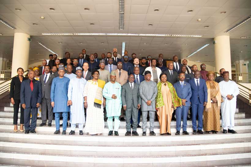 ECOWAS