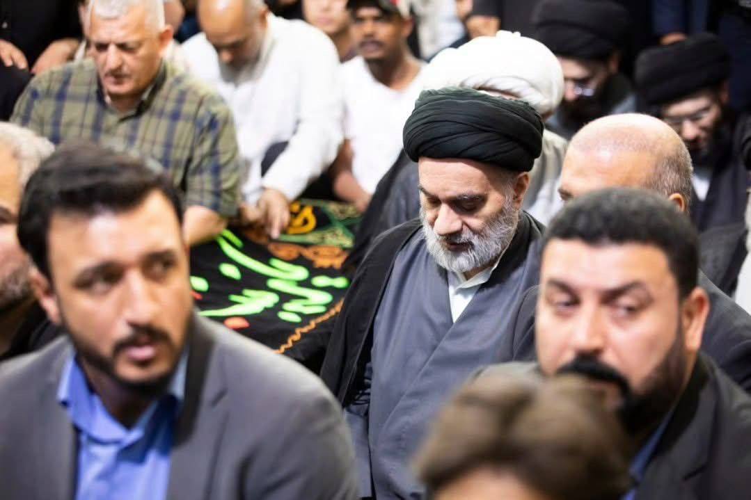 آیت الله سیستانی