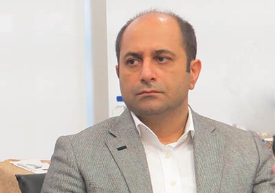 مجید نامی