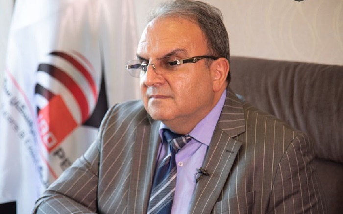 جعفری طهرانی