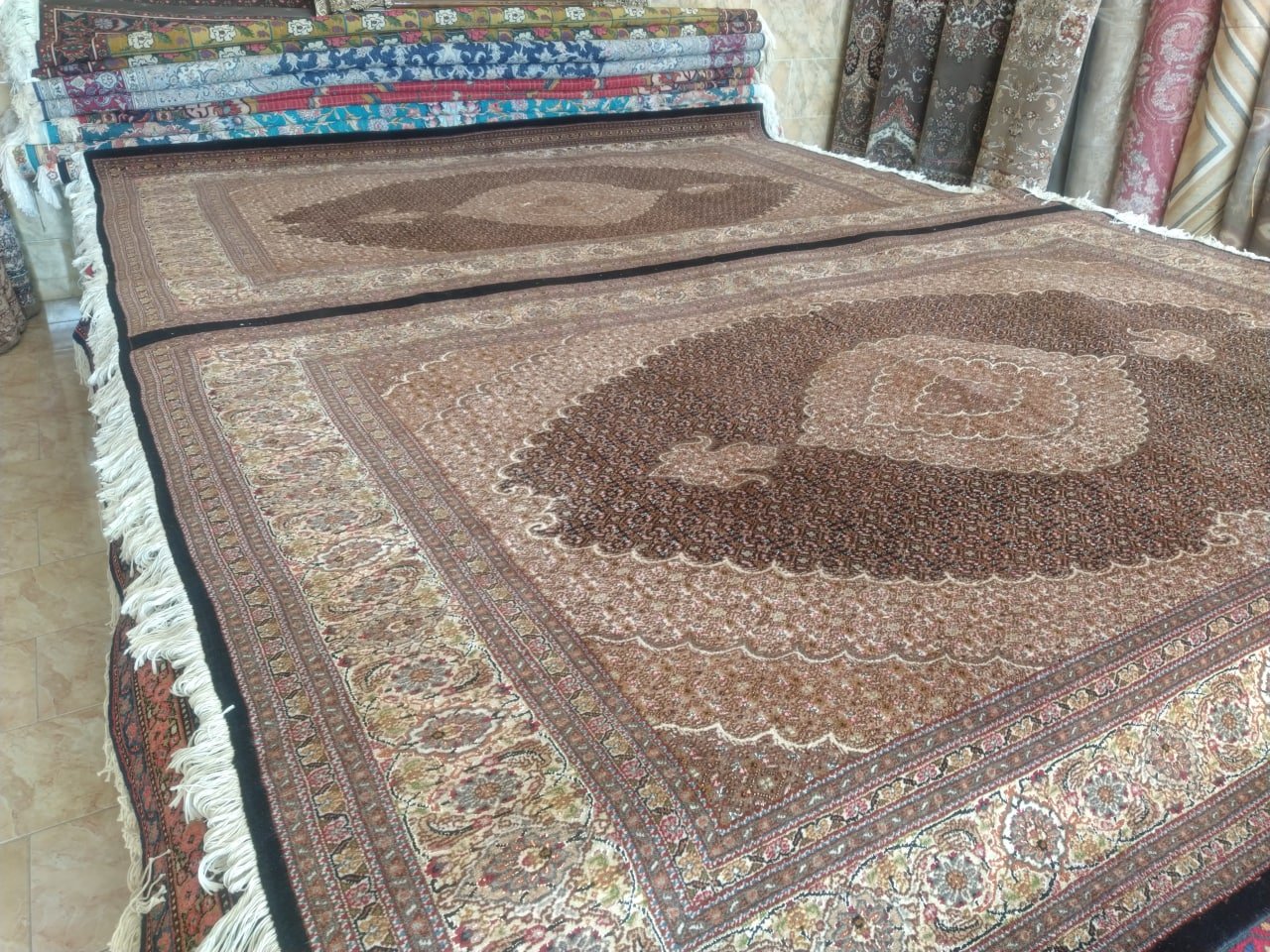 Persian rugs for sale