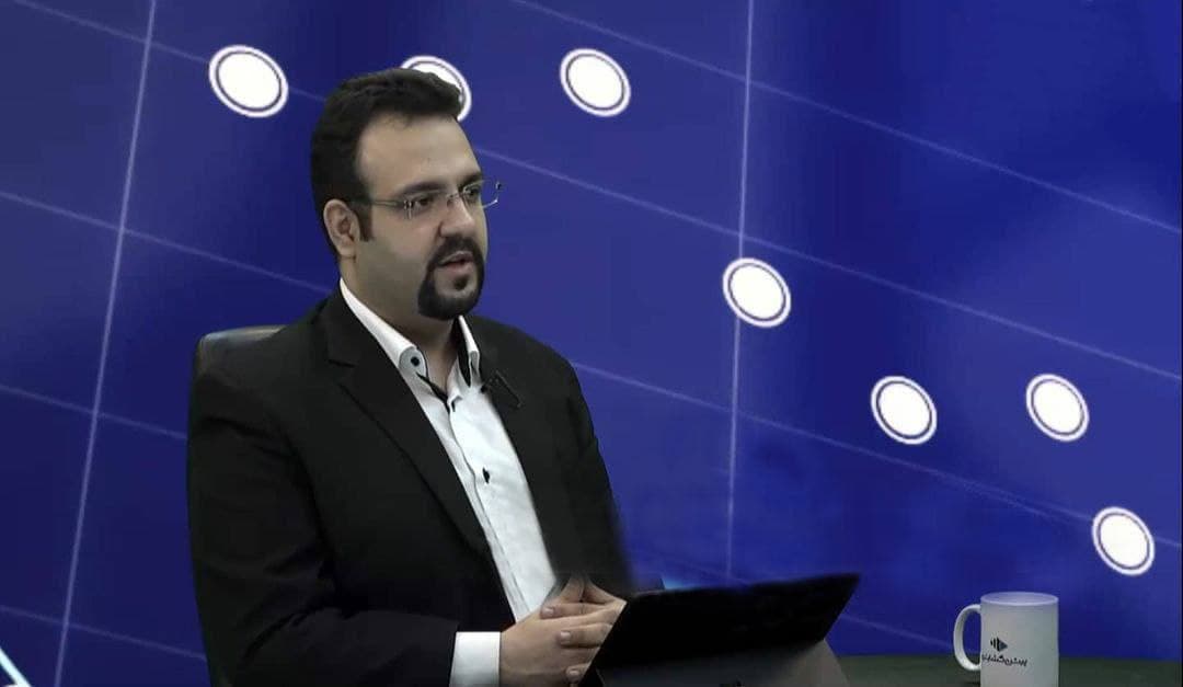 ابراهیم سماوی