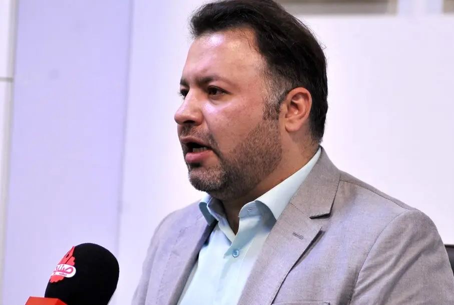 سید محمدرضا بنی‌طبا 