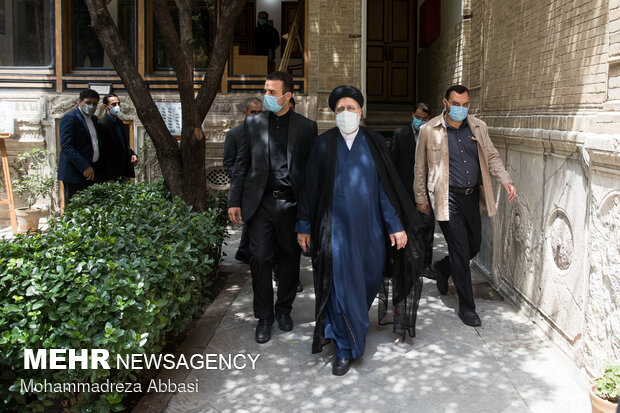 رئیسی