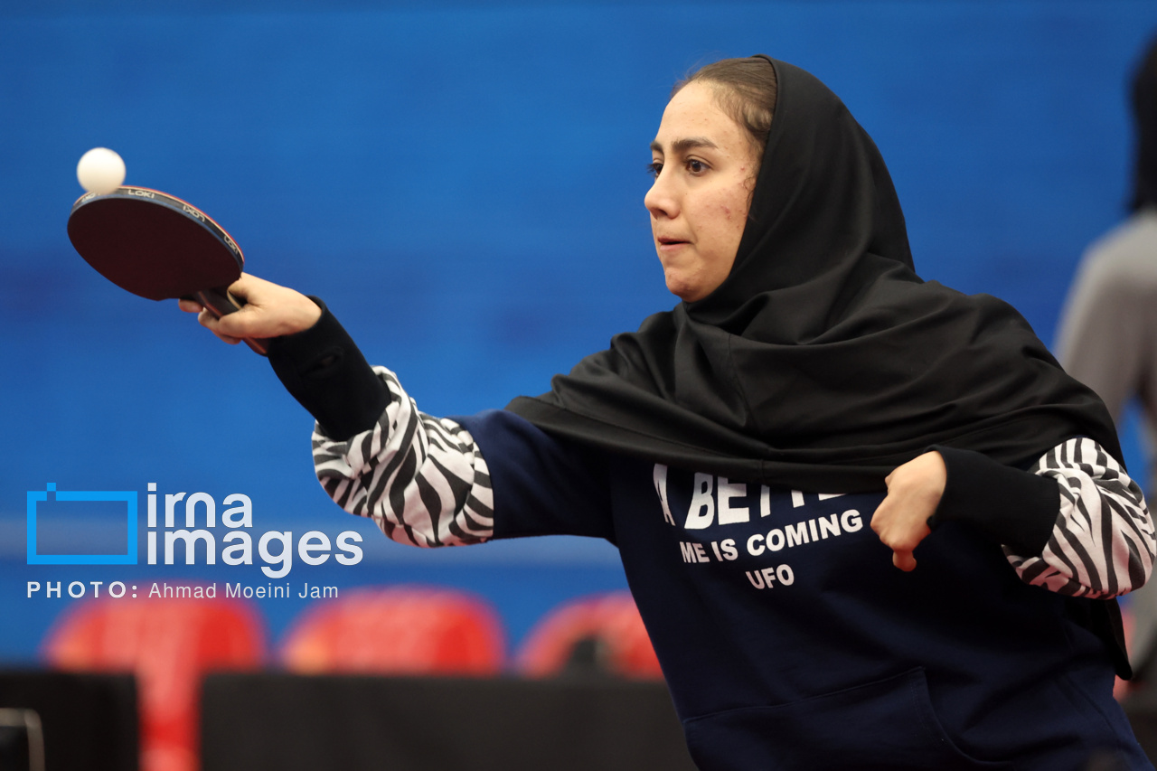 مسابقات پاراالمپیاد جوانان