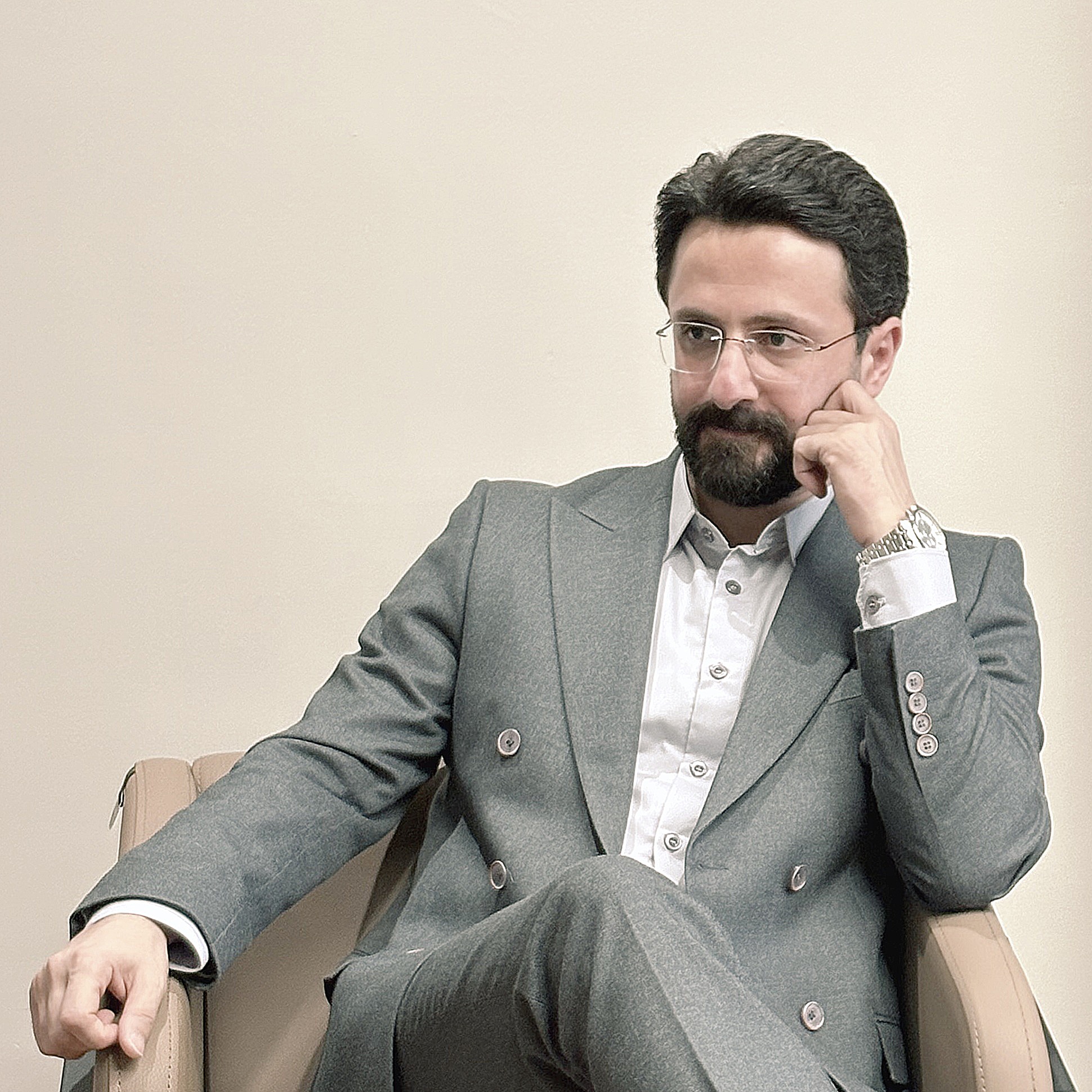 عباس نعیمی جورشری