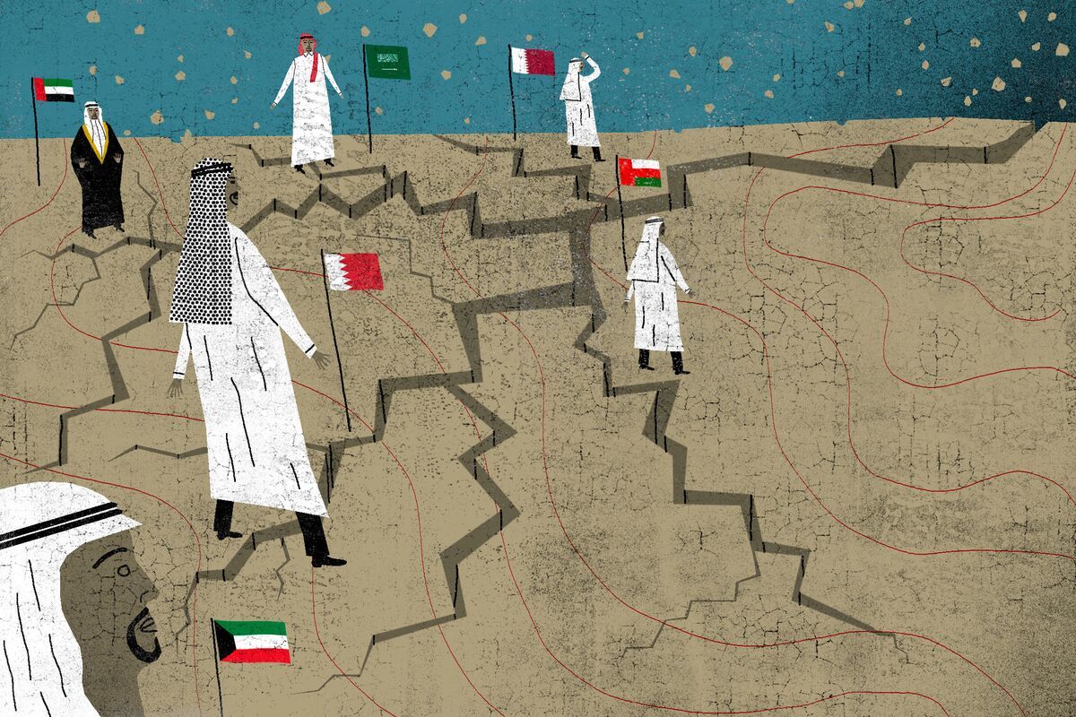 جنگ+ایران+آمریکا+خلیج+فارس