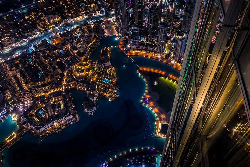 UAE-Dubai
