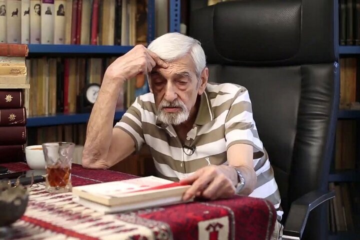 پرویز خرسند