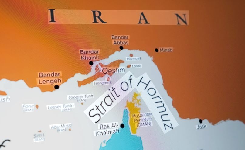 تنگه