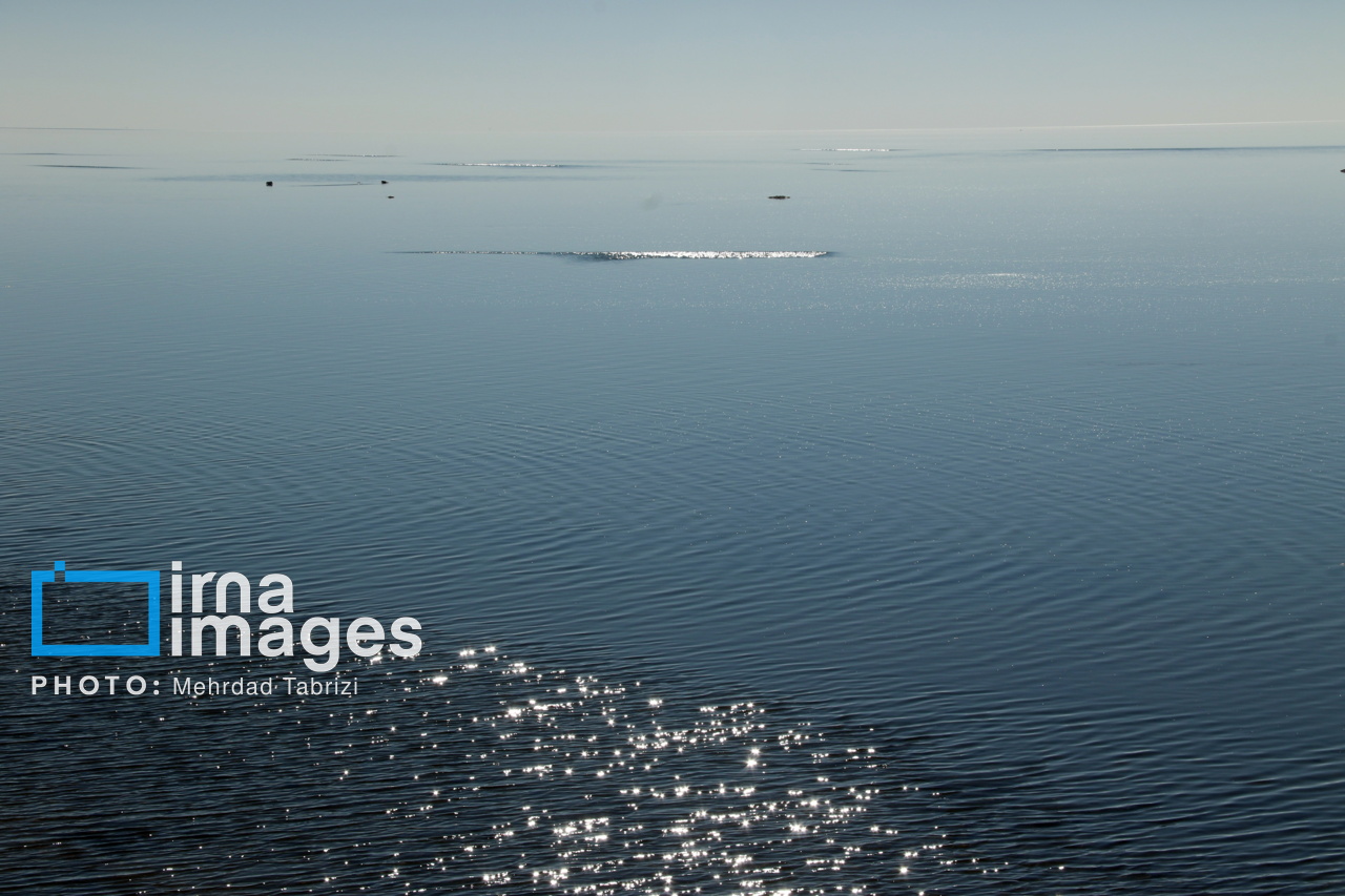 دریاچه ارومیه