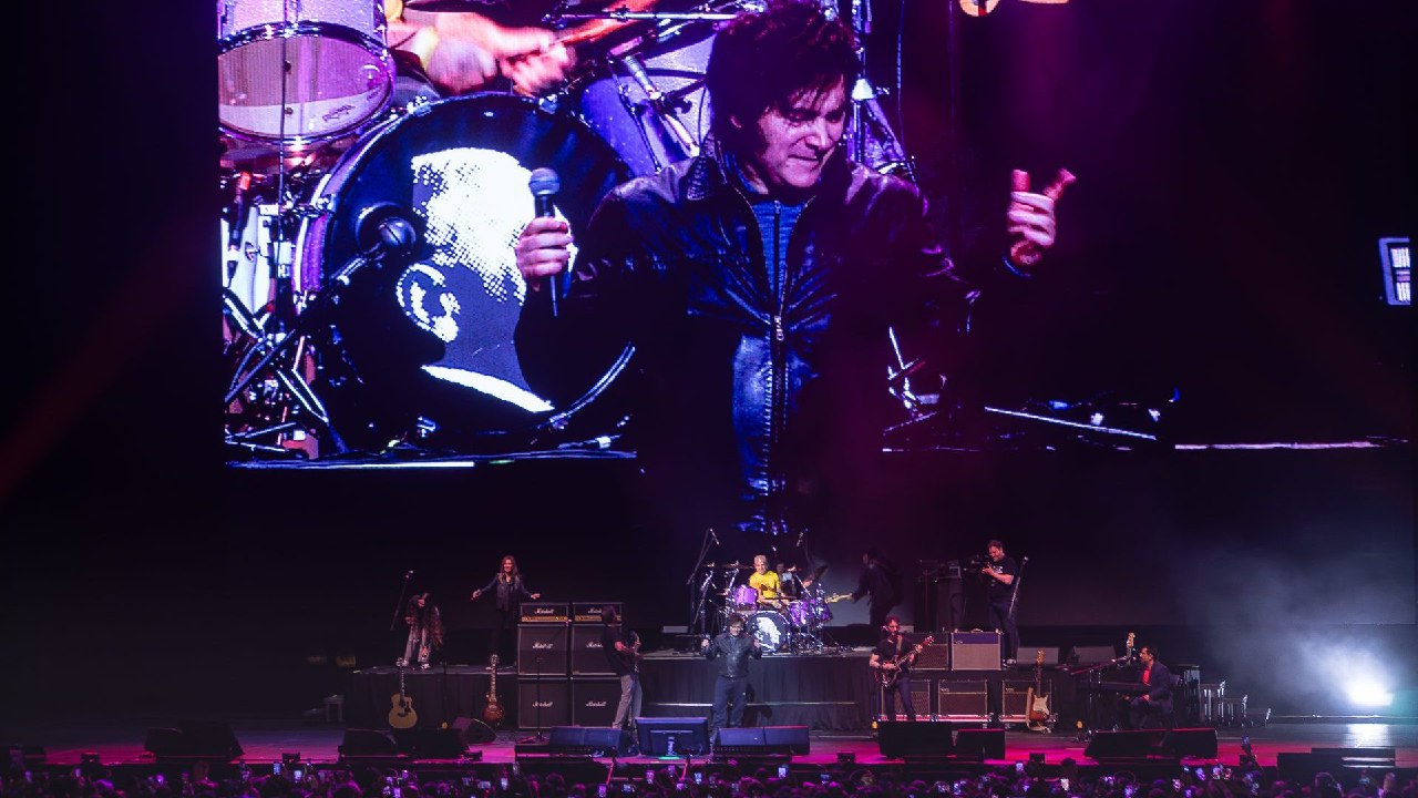 خطرناک‌ترین لحظه سرنوشت خاویر میلی | تله ارزی زیر پای لیبرتارین‌ها را خالی می‌کند؟ 7